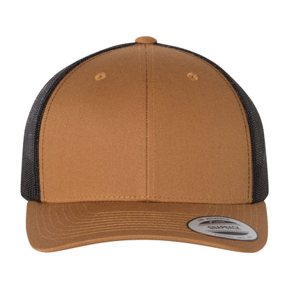 Custom - YP Classics 6606 Retro Trucker