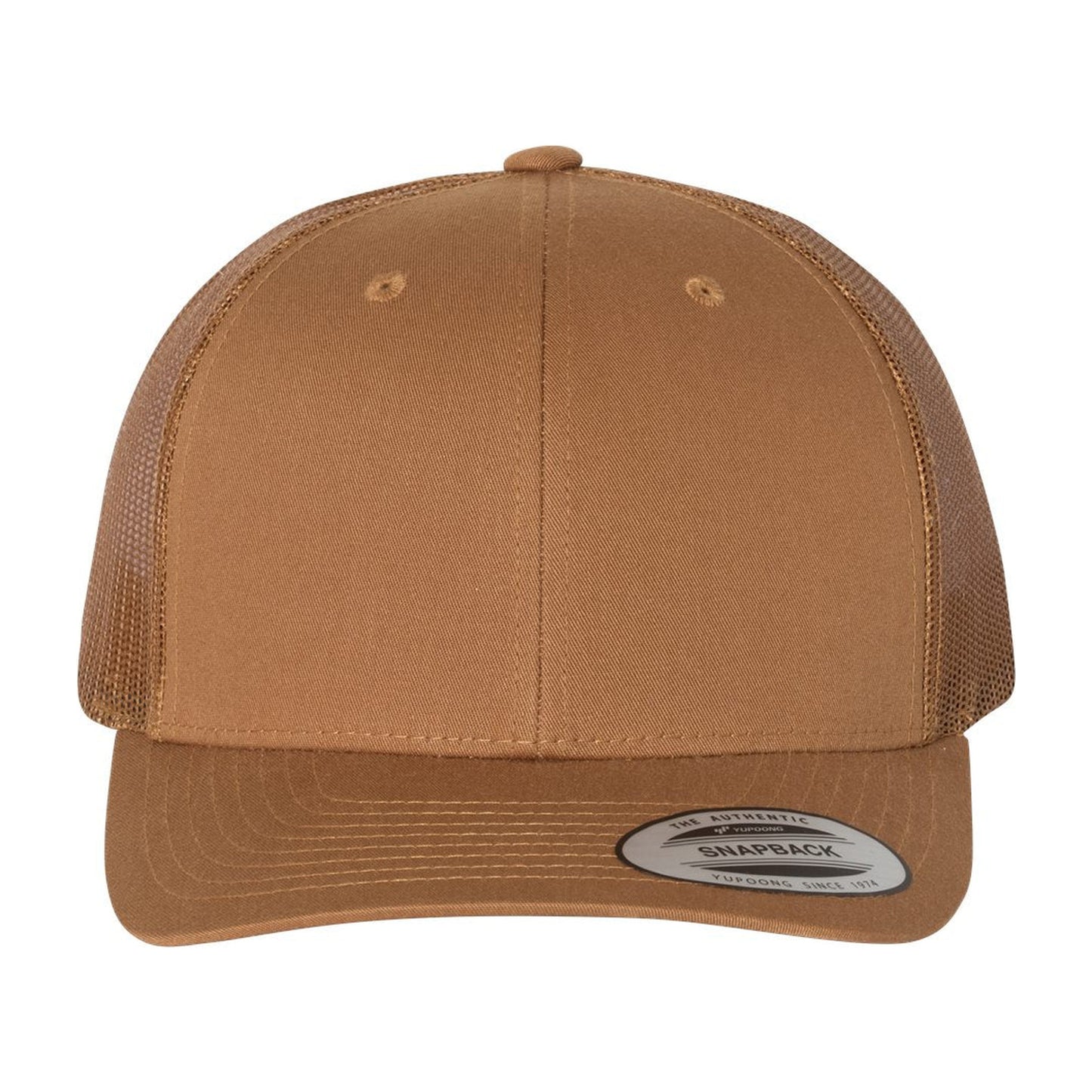 Custom - YP Classics 6606 Retro Trucker
