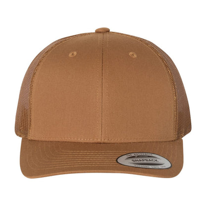 Custom - YP Classics 6606 Retro Trucker