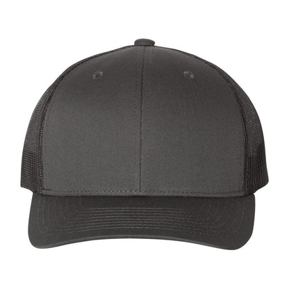Custom - YP Classics 6606 Retro Trucker