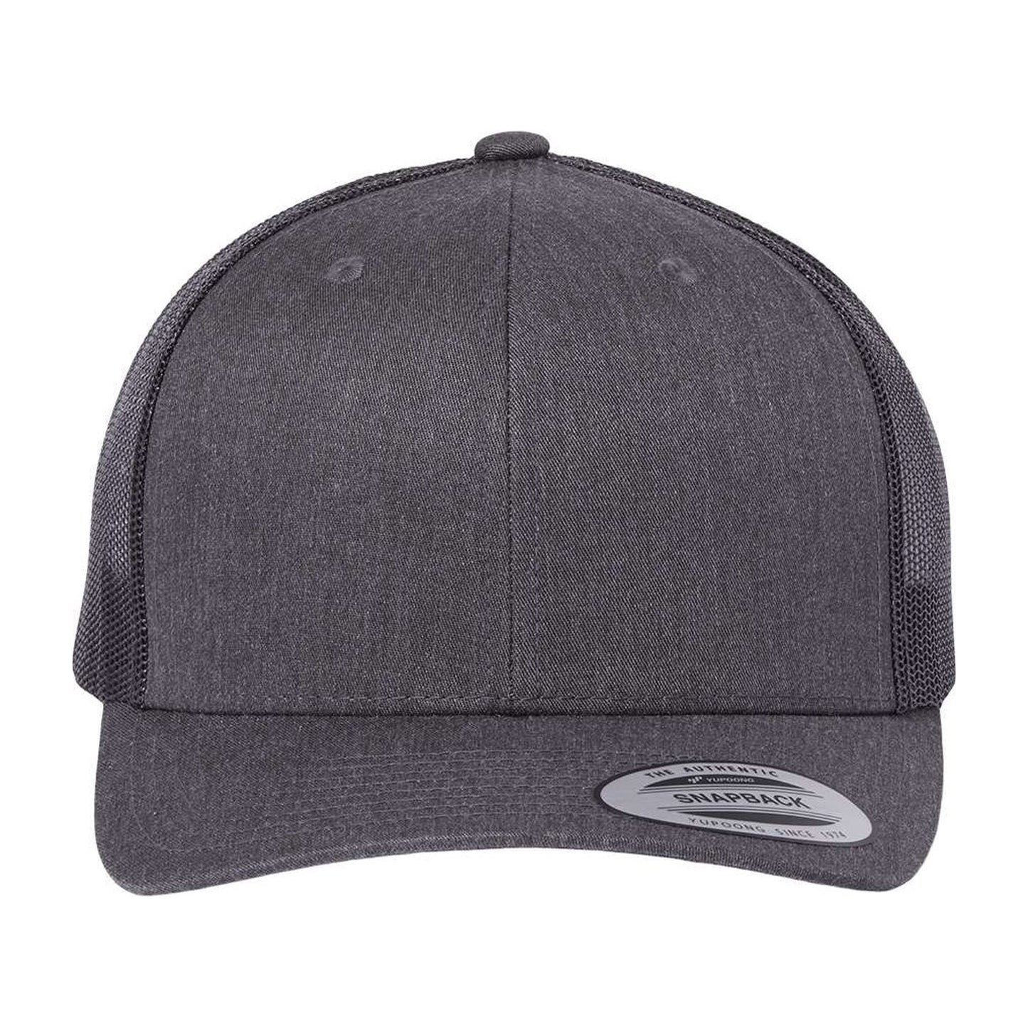 Custom - YP Classics 6606 Retro Trucker