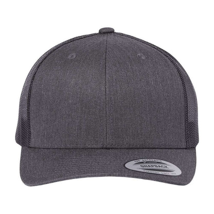 Custom - YP Classics 6606 Retro Trucker