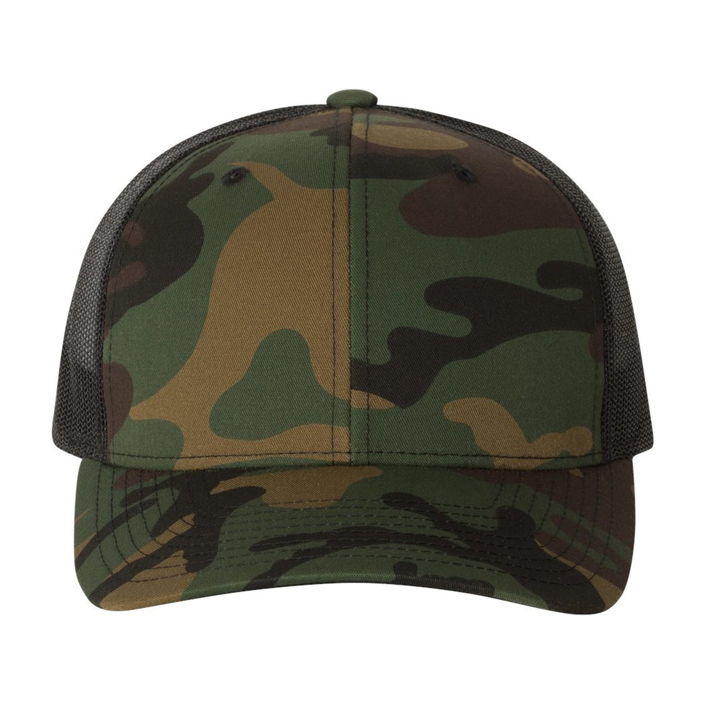 Custom - YP Classics 6606 Retro Trucker