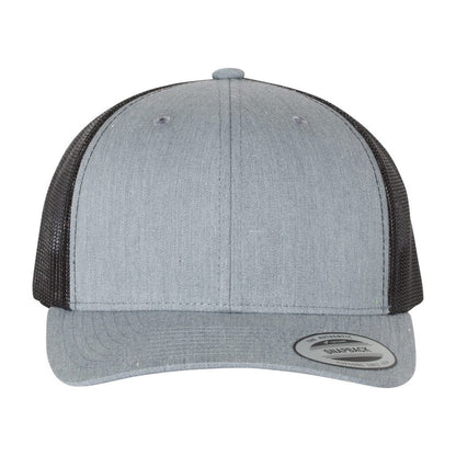 Custom - YP Classics 6606 Retro Trucker