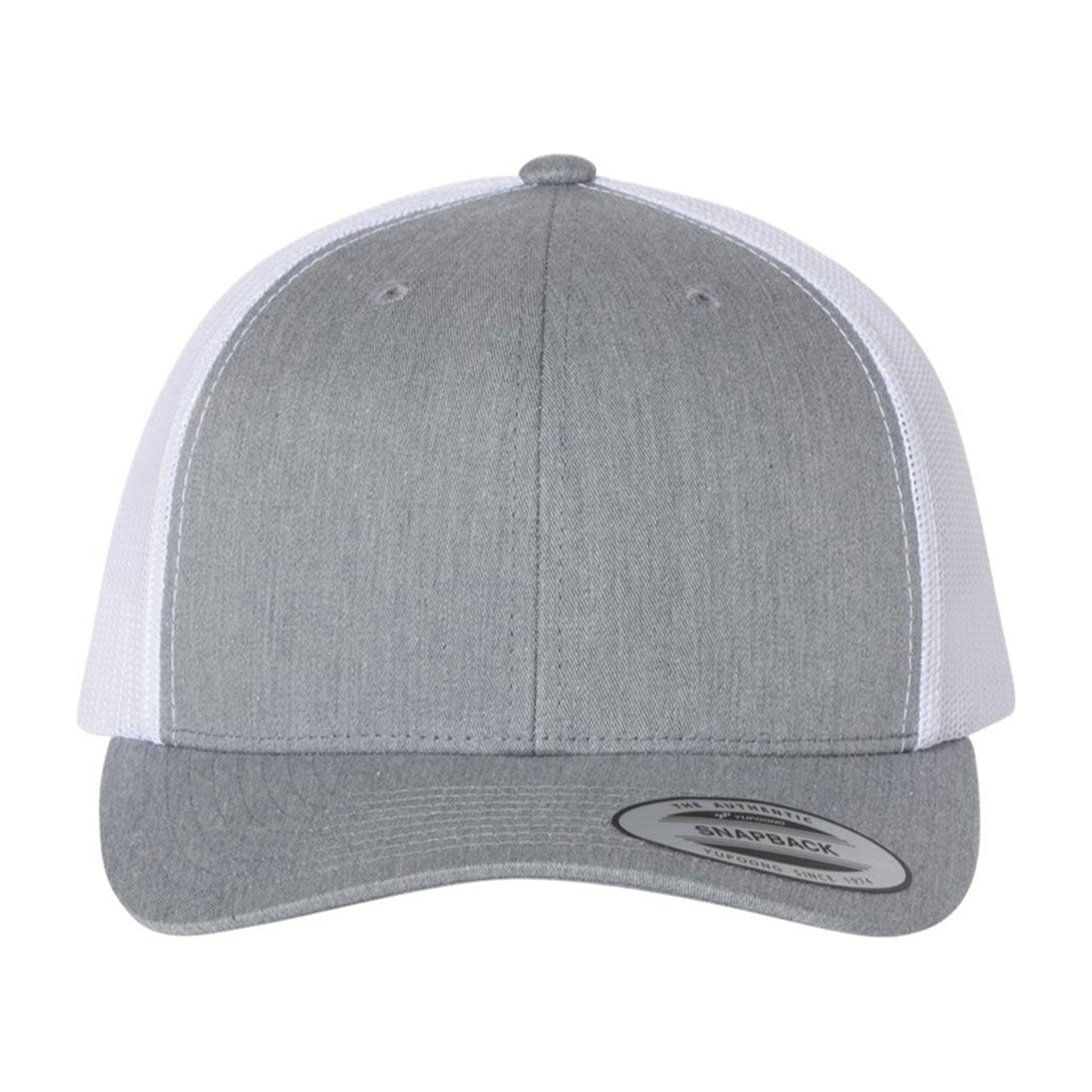 Custom - YP Classics 6606 Retro Trucker