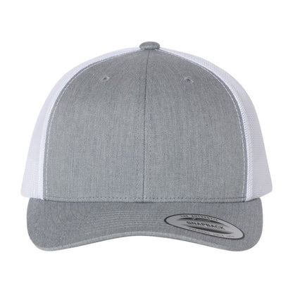 Custom - YP Classics 6606 Retro Trucker
