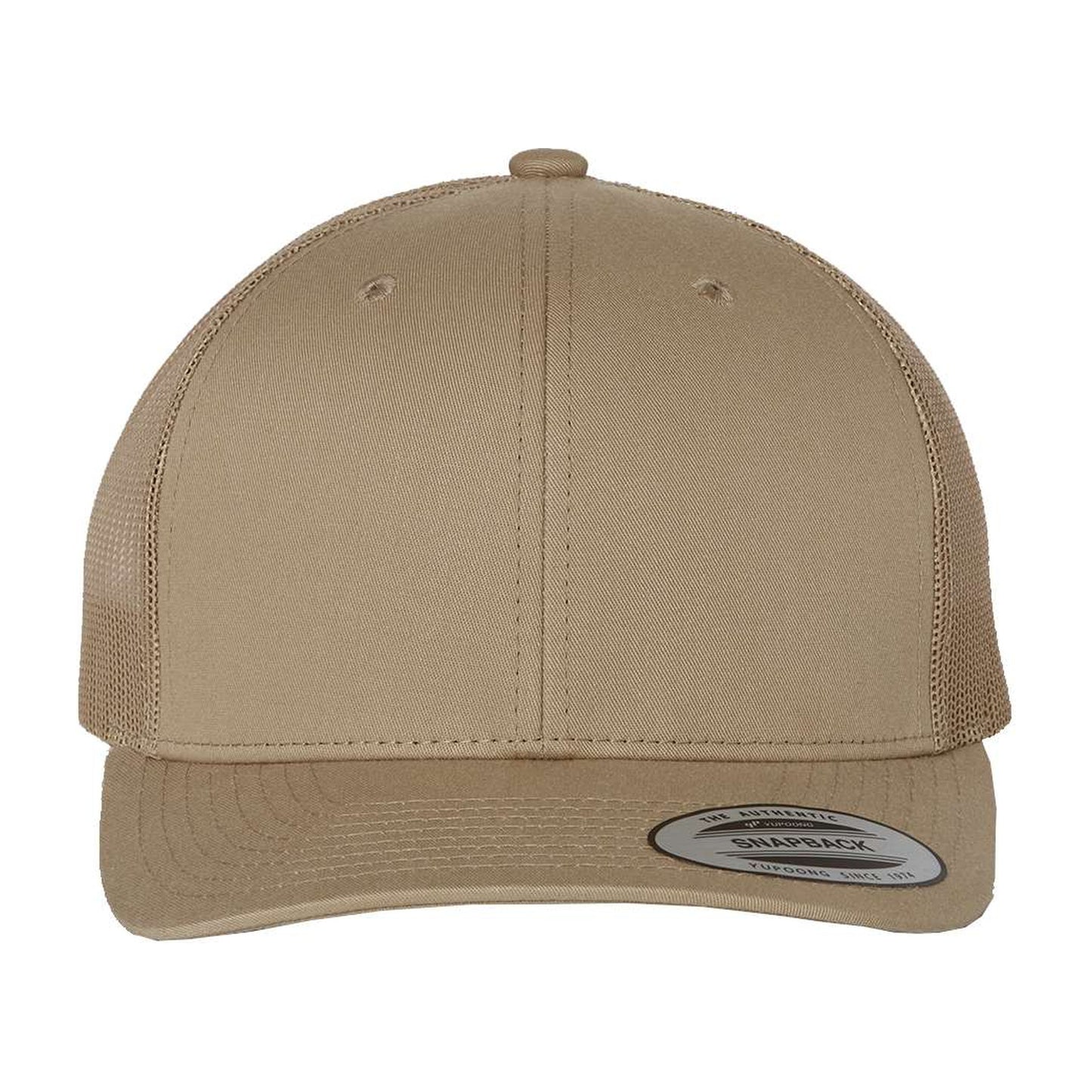 Custom - YP Classics 6606 Retro Trucker