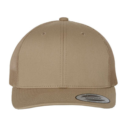 Custom - YP Classics 6606 Retro Trucker