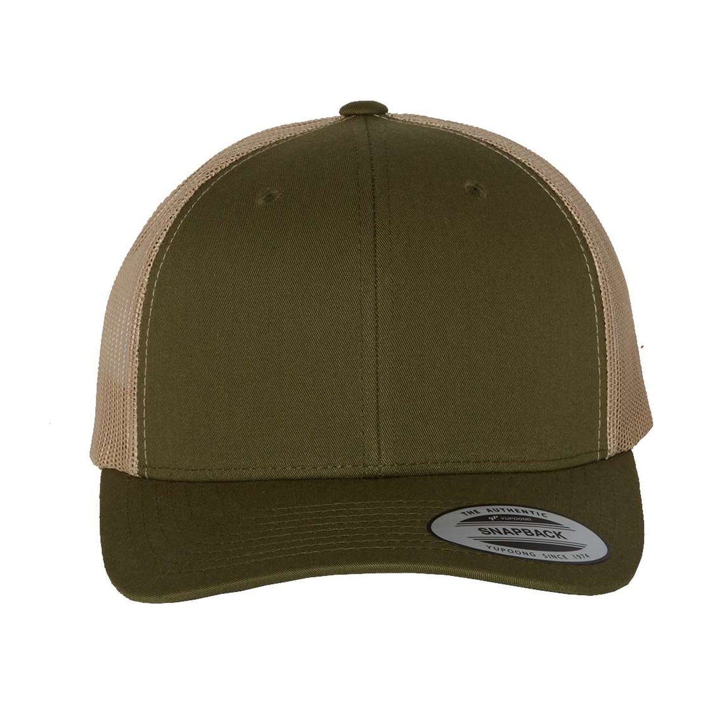 Custom - YP Classics 6606 Retro Trucker
