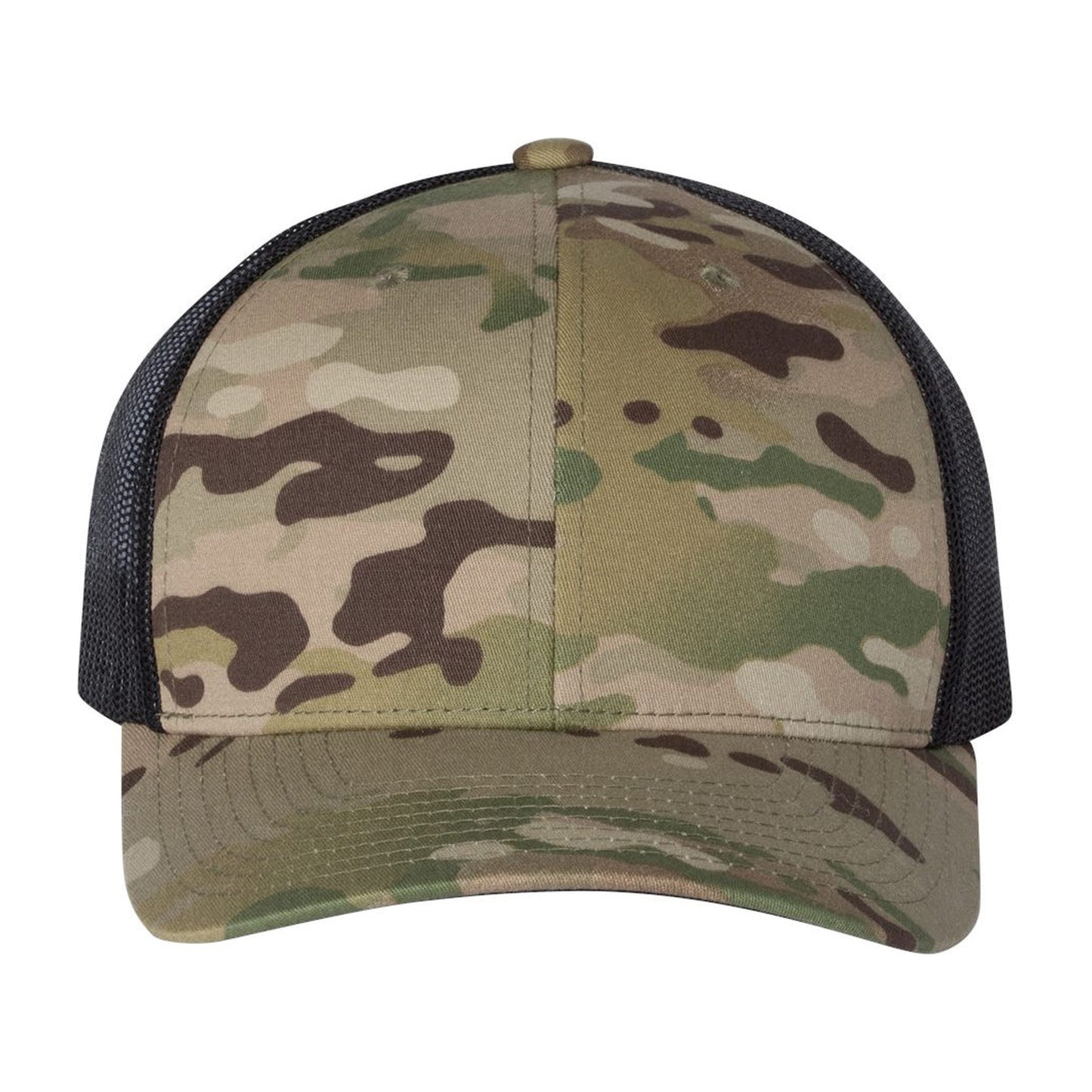 Custom - YP Classics 6606 Retro Trucker