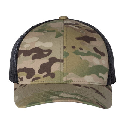 Custom - YP Classics 6606 Retro Trucker