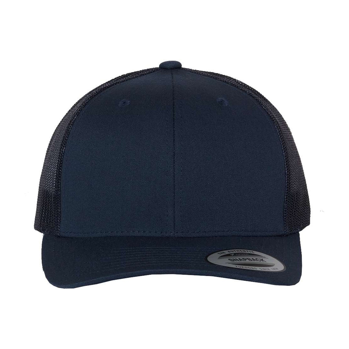 Custom - YP Classics 6606 Retro Trucker