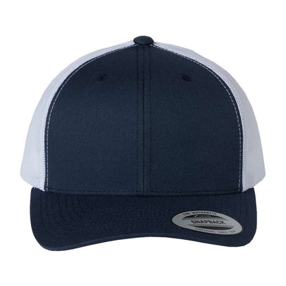Custom - YP Classics 6606 Retro Trucker