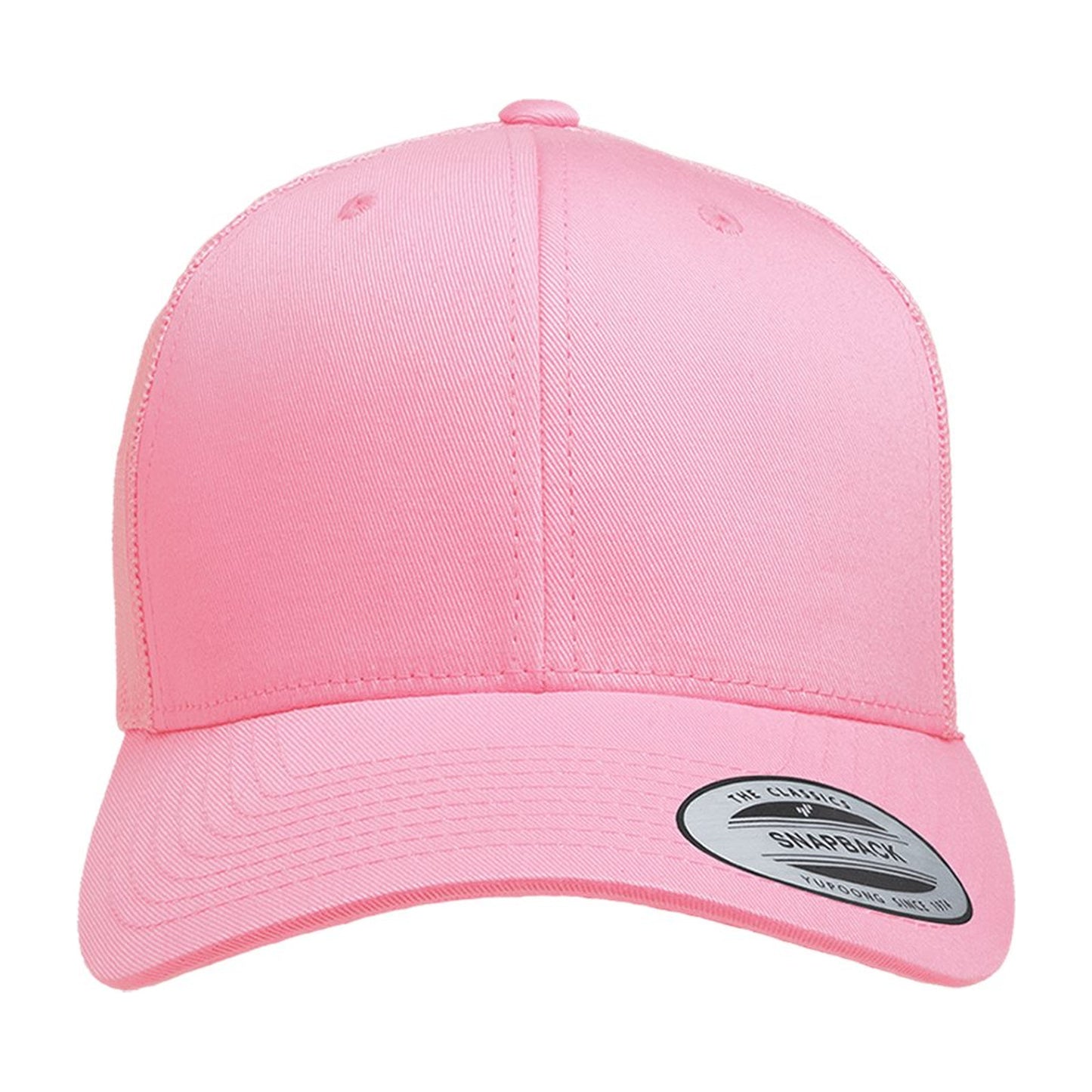 Custom - YP Classics 6606 Retro Trucker