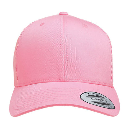 Custom - YP Classics 6606 Retro Trucker