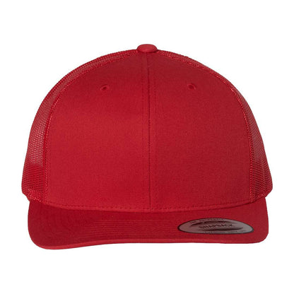 Custom - YP Classics 6606 Retro Trucker