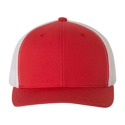 Custom - YP Classics 6606 Retro Trucker