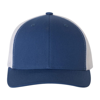 Custom - YP Classics 6606 Retro Trucker