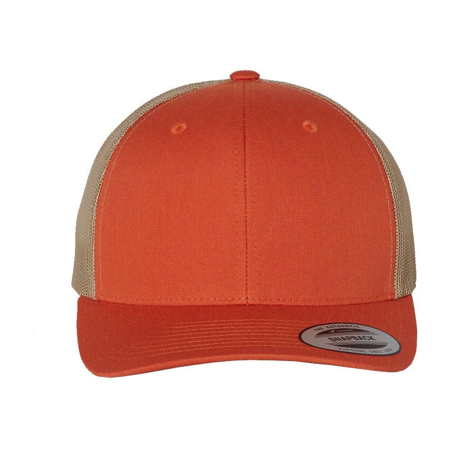 Custom - YP Classics 6606 Retro Trucker