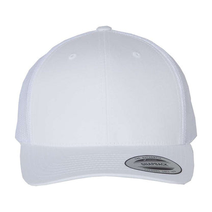 Custom - YP Classics 6606 Retro Trucker