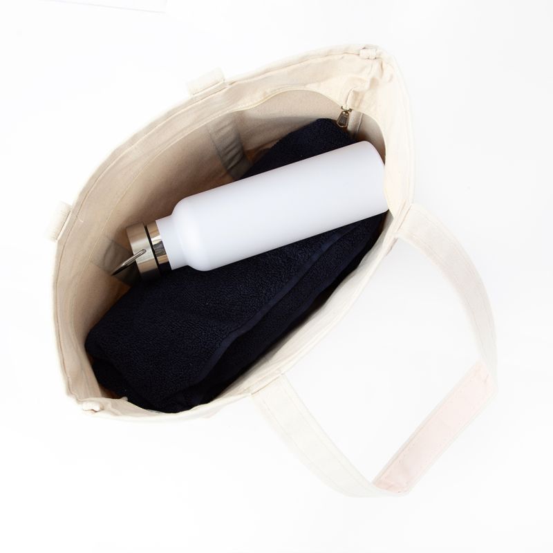 Snack Dealer Tote Bag