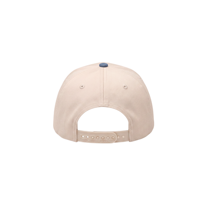 Mama Overstimulated Slate Blue / Natural