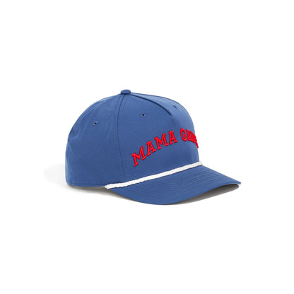 Mama Gang Classic Red, White & Blue