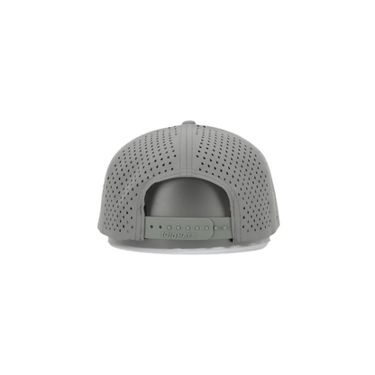 Rich in Motherhood Performance (1010 Hats) Grey
