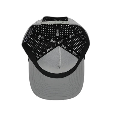 Rich in Motherhood Performance (1010 Hats) Grey