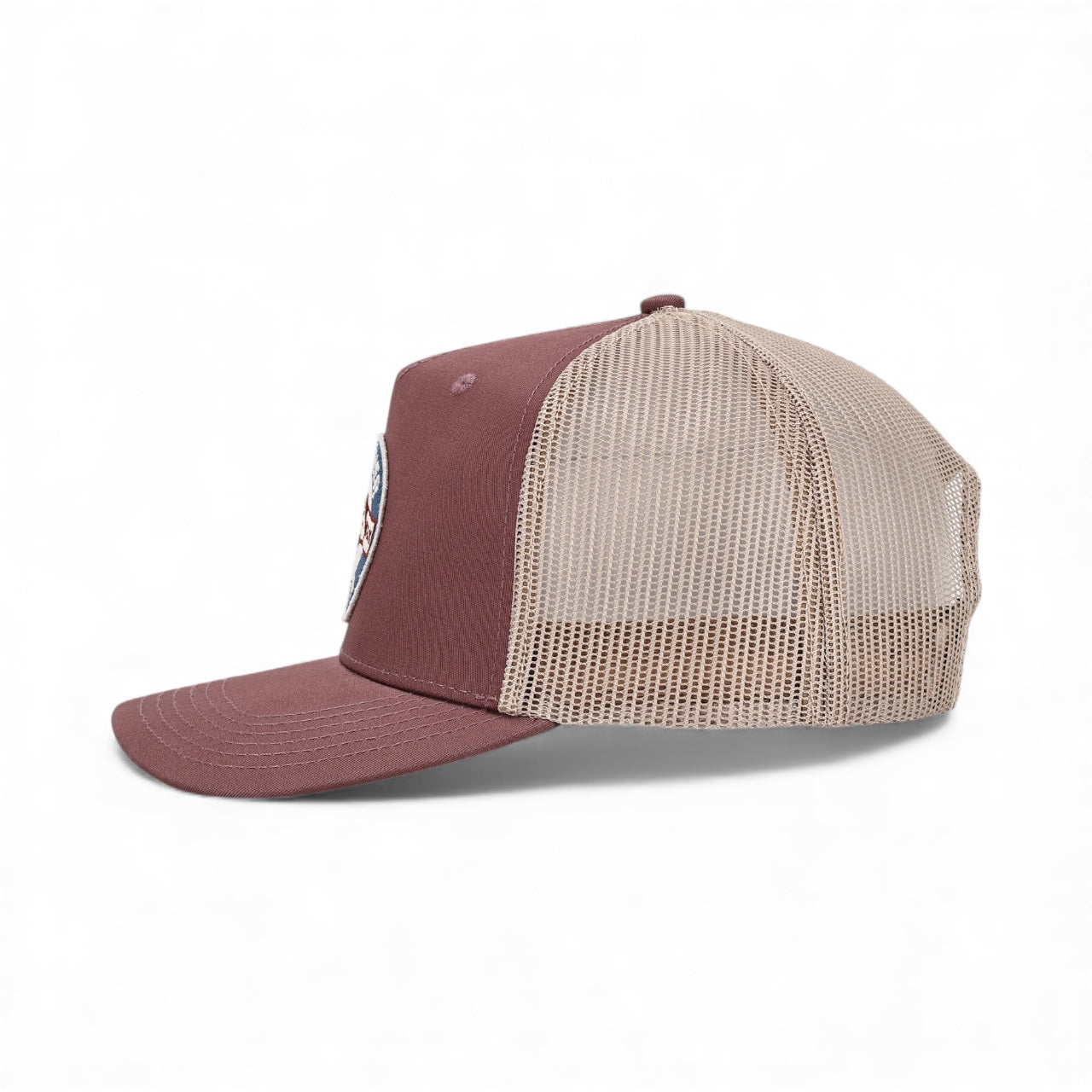 Raw Milk Call Her Mama Trucker