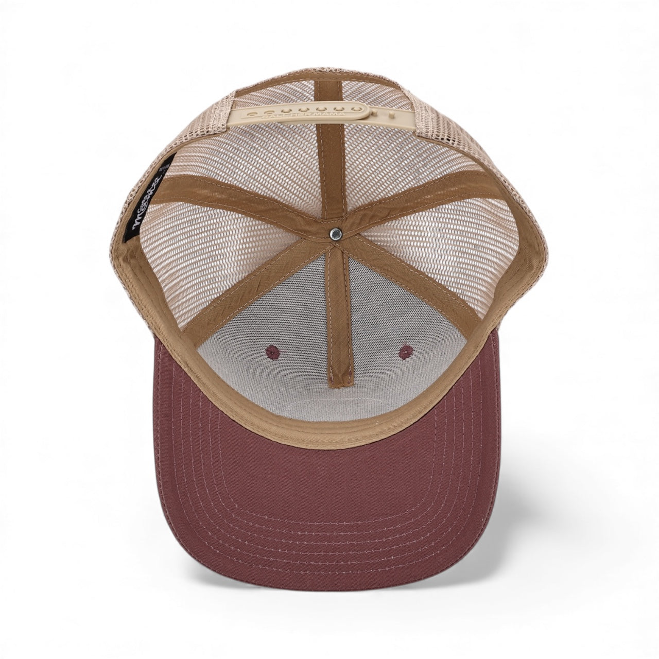 Raw Milk Call Her Mama Trucker