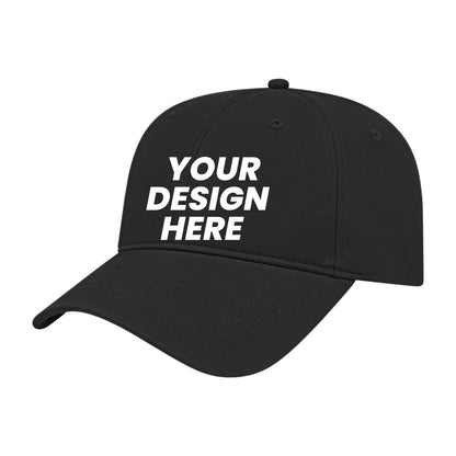 Custom - Cap America i8522 Premium Athletic Cap - Your design here
