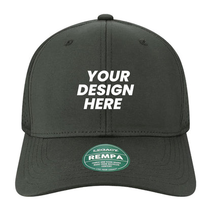 Custom - Legacy REMPA Reclaim Mid-Pro Trucker - Your design here