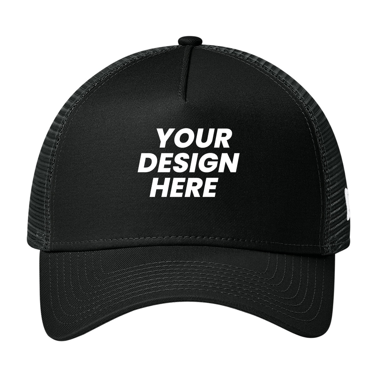 Custom - New Era NE205 Snapback Trucker - Your design here