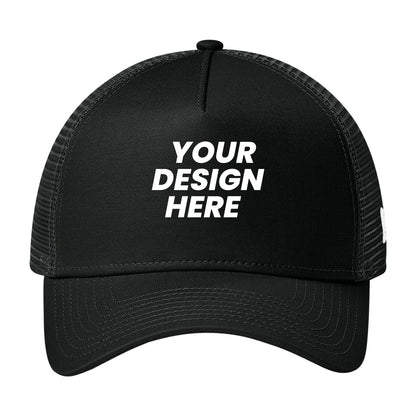 Custom - New Era NE205 Snapback Trucker - Your design here