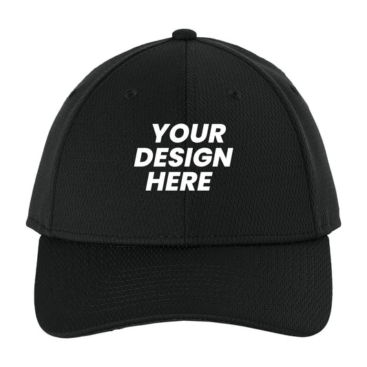 Custom - New Era NE209 Performance Dash Cap - Your design here
