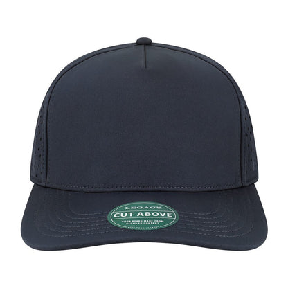 Custom - Legacy CUT Cut Above Cap - Navy