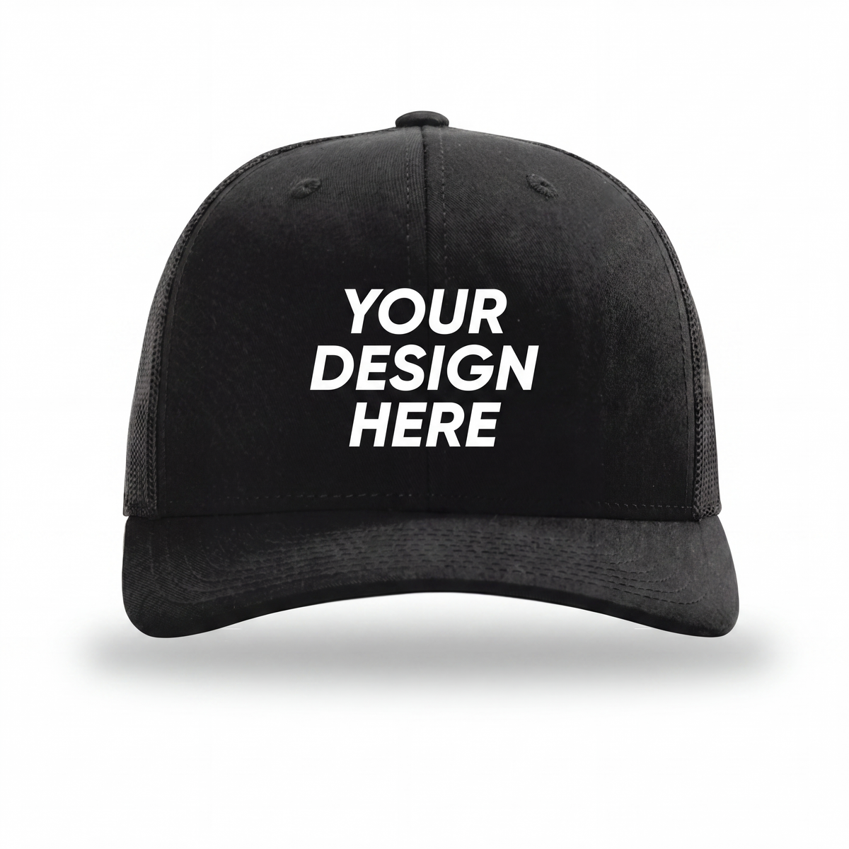 Custom - Richardson 112 Trucker