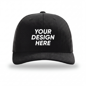 Custom - Richardson 112 Trucker