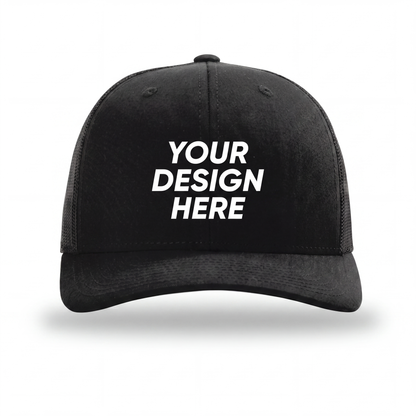 Custom - Richardson 112 Trucker