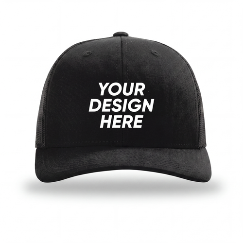 Custom - Richardson 112 Trucker