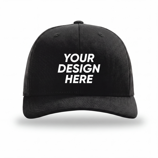 Custom - Richardson 112 Trucker