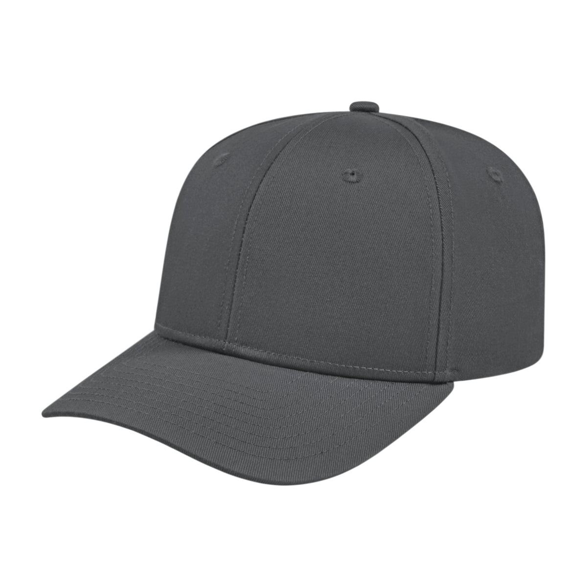 Custom - Cap America i8505 Snapback Cap - Graphite