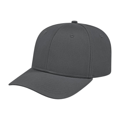 Custom - Cap America i8505 Snapback Cap - Graphite