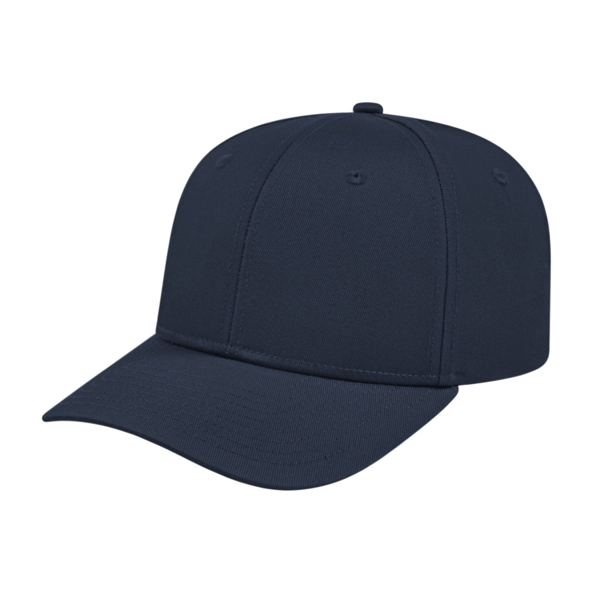 Custom - Cap America i8505 Snapback Cap - Navy