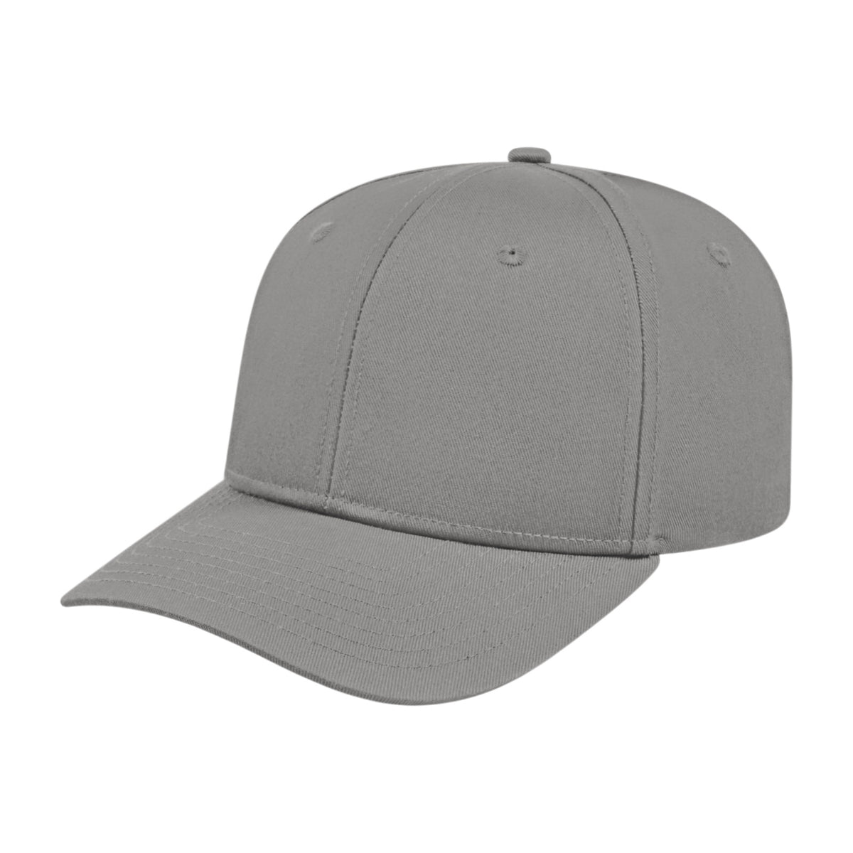 Custom - Cap America i8505 Snapback Cap - Silver