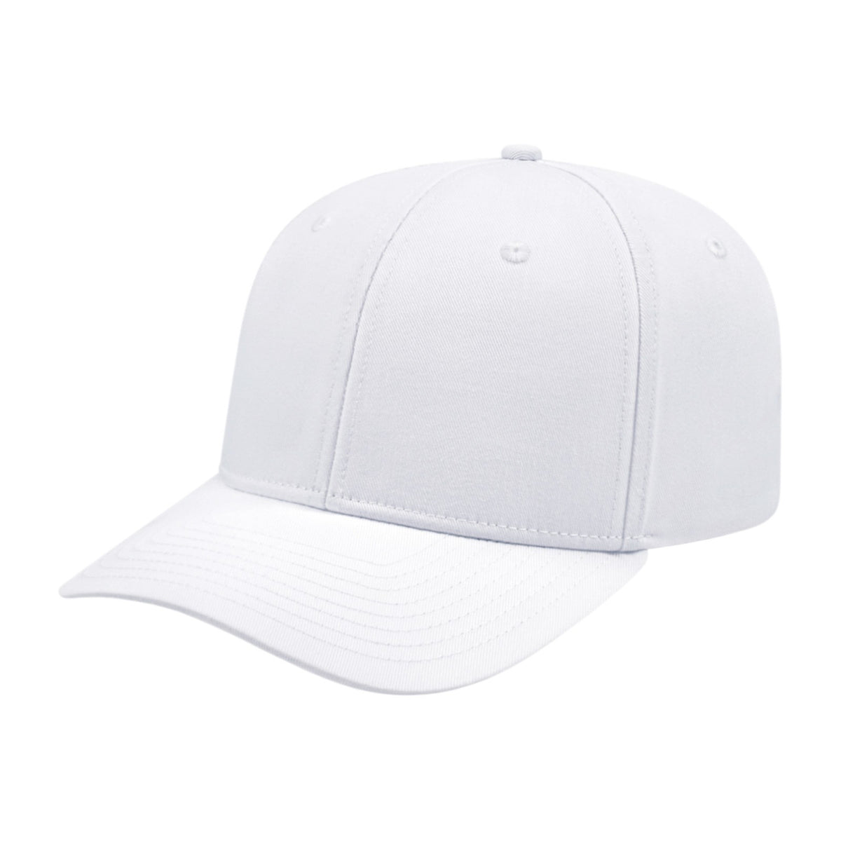 Custom - Cap America i8505 Snapback Cap - White