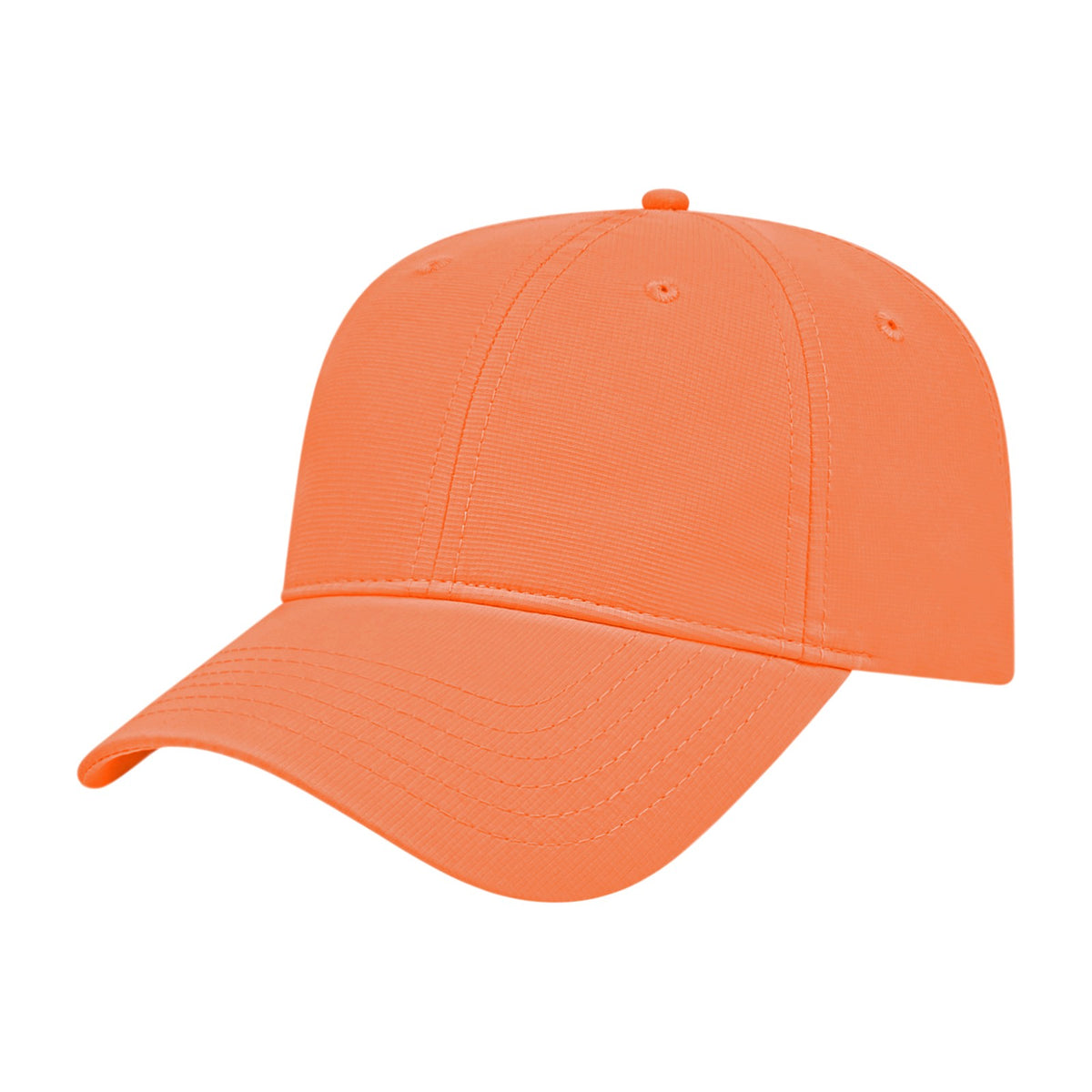 Custom - Cap America i8522 Premium Athletic Cap - Melon