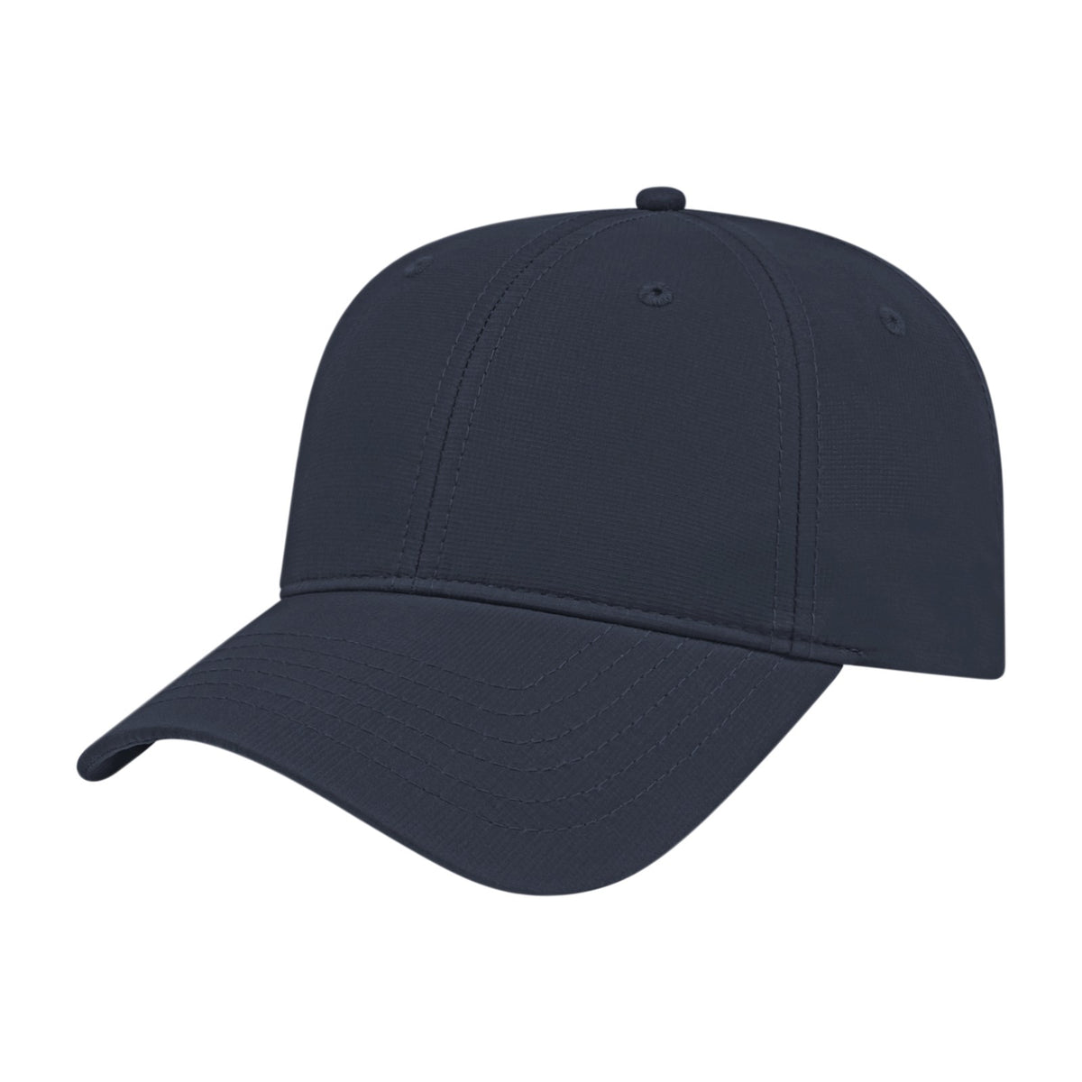 Custom - Cap America i8522 Premium Athletic Cap - Navy