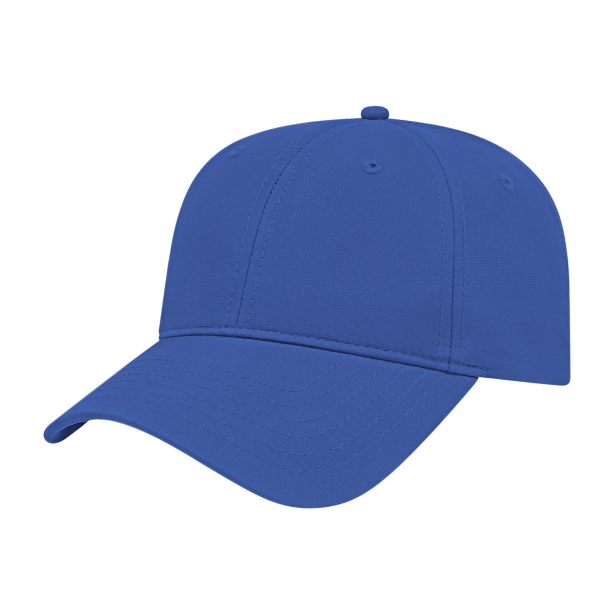 Custom - Cap America i8522 Premium Athletic Cap - Royal
